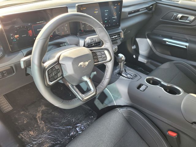 2026 Ford Mustang EcoBoost Roseville CA