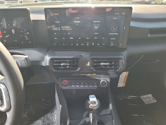 2026 Ford Mustang EcoBoost Roseville CA