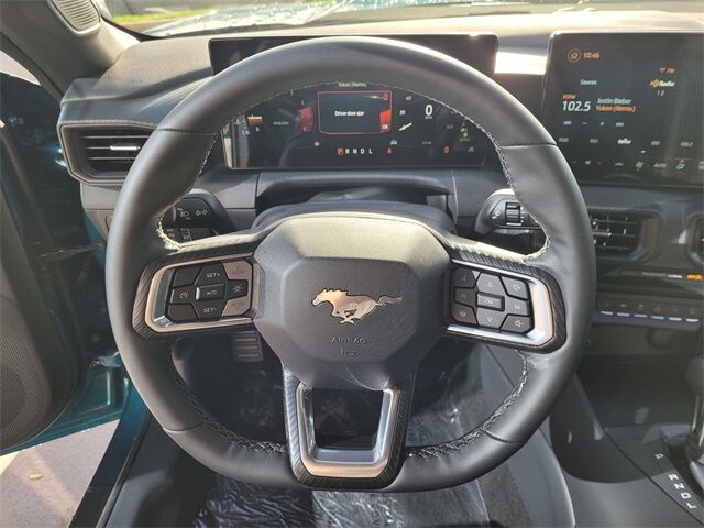 2026 Ford Mustang EcoBoost Roseville CA