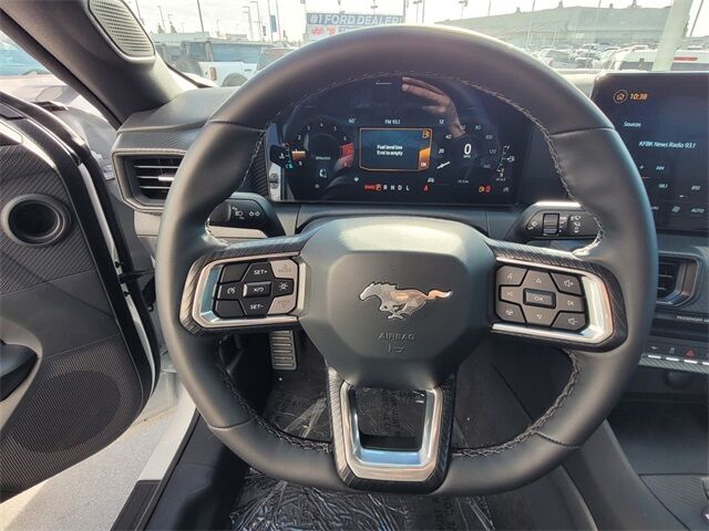 2026 Ford Mustang EcoBoost Roseville CA