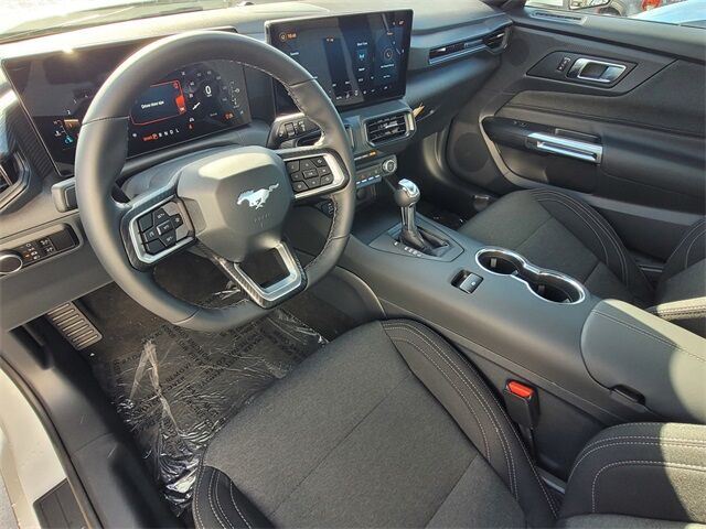 2026 Ford Mustang EcoBoost Roseville CA