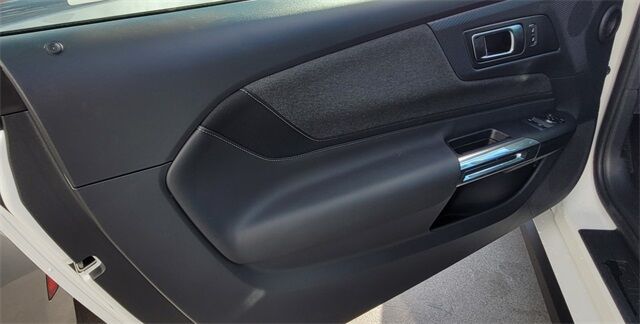 2026 Ford Mustang EcoBoost Roseville CA