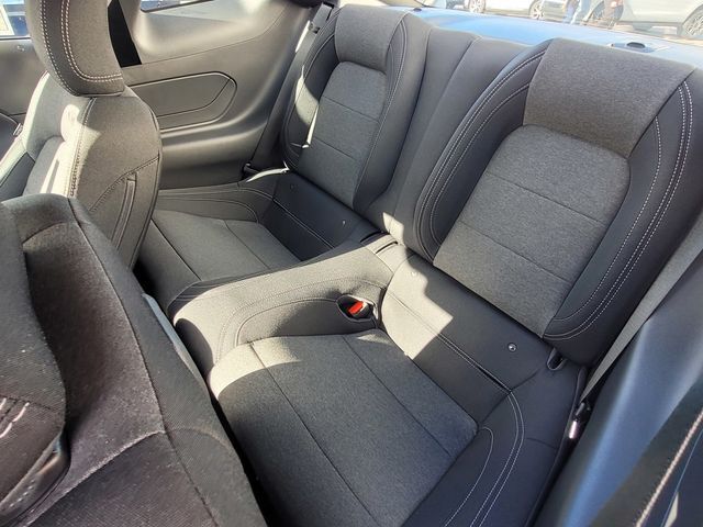 2026 Ford Mustang EcoBoost Roseville CA