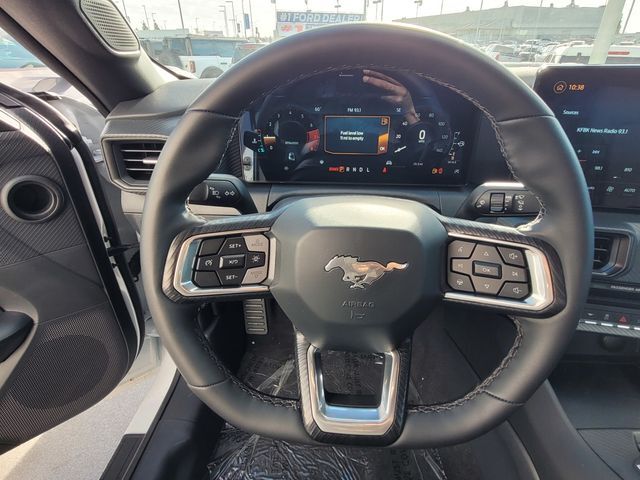 2026 Ford Mustang EcoBoost Roseville CA