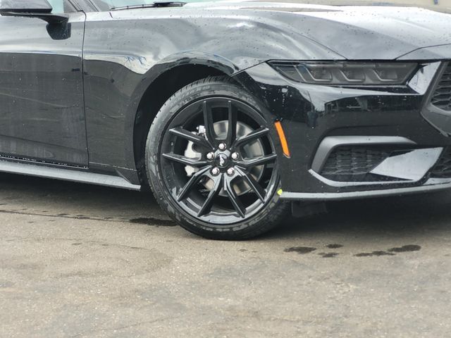 2026 Ford Mustang EcoBoost Roseville CA