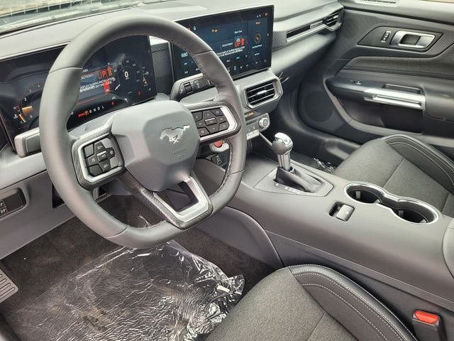 2026 Ford Mustang EcoBoost Roseville CA