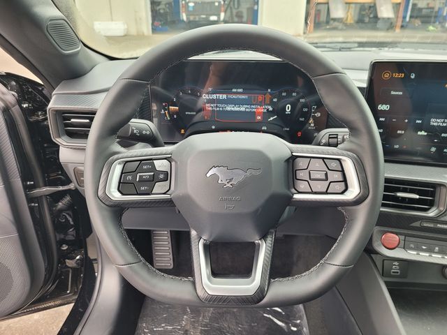 2026 Ford Mustang EcoBoost Roseville CA