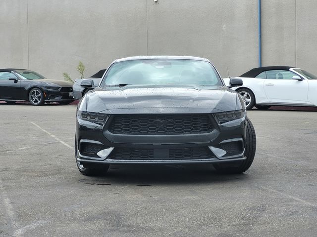 2026 Ford Mustang EcoBoost Roseville CA