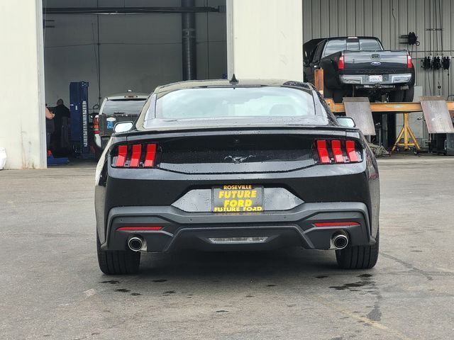 2026 Ford Mustang EcoBoost Roseville CA