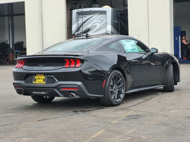 2026 Ford Mustang EcoBoost Roseville CA