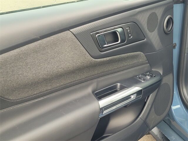 2026 Ford Mustang EcoBoost Roseville CA