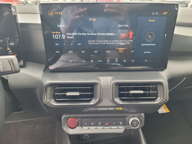 2026 Ford Mustang EcoBoost Roseville CA