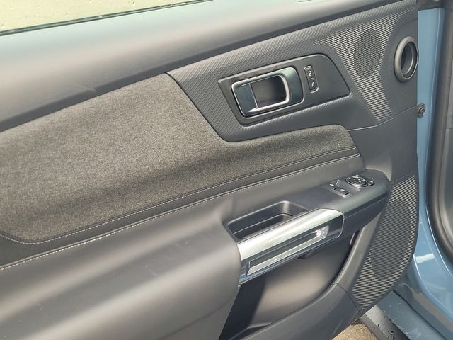 2026 Ford Mustang EcoBoost Roseville CA