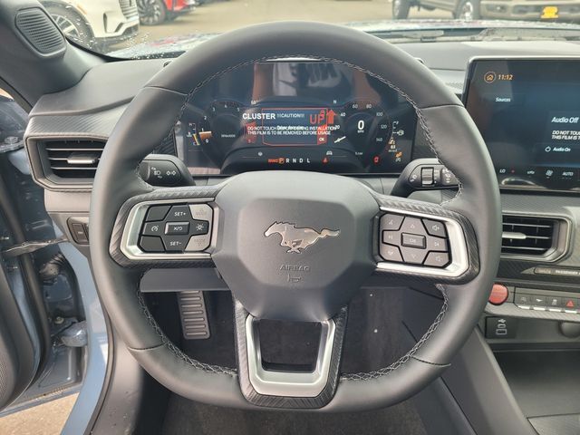 2026 Ford Mustang EcoBoost Roseville CA