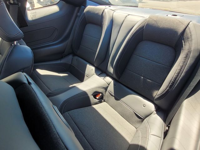 2026 Ford Mustang EcoBoost Roseville CA