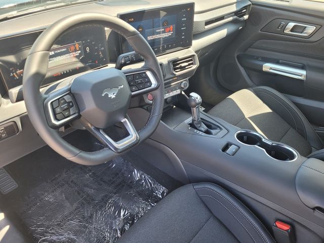 2026 Ford Mustang EcoBoost Roseville CA