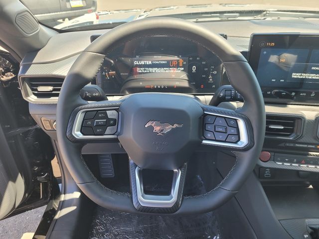 2026 Ford Mustang EcoBoost Roseville CA