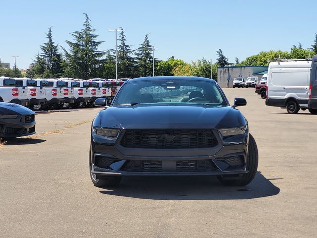 2026 Ford Mustang EcoBoost Roseville CA
