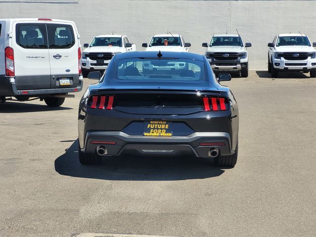 2026 Ford Mustang EcoBoost Roseville CA
