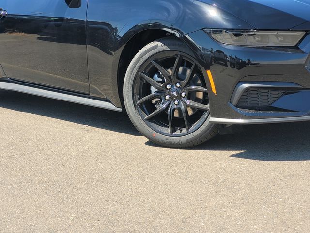 2026 Ford Mustang EcoBoost Roseville CA