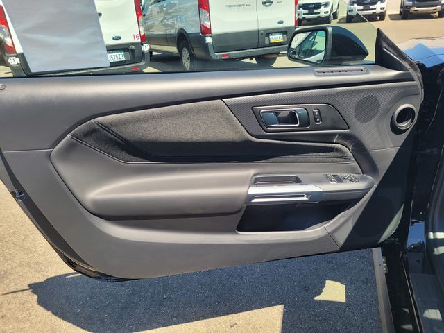 2026 Ford Mustang EcoBoost Roseville CA