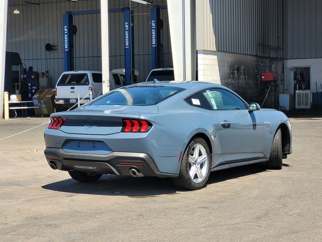 2026 Ford Mustang EcoBoost Roseville CA