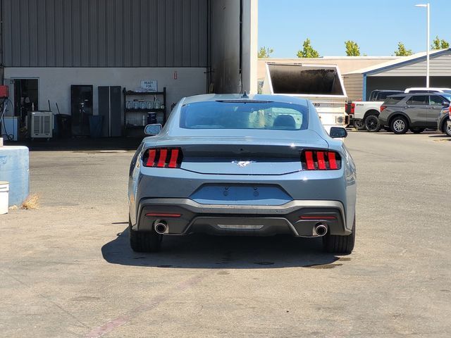 2026 Ford Mustang EcoBoost Roseville CA