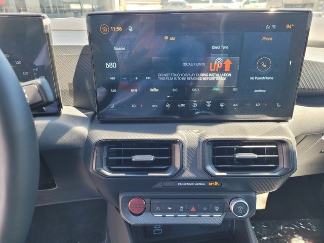 2026 Ford Mustang EcoBoost Roseville CA