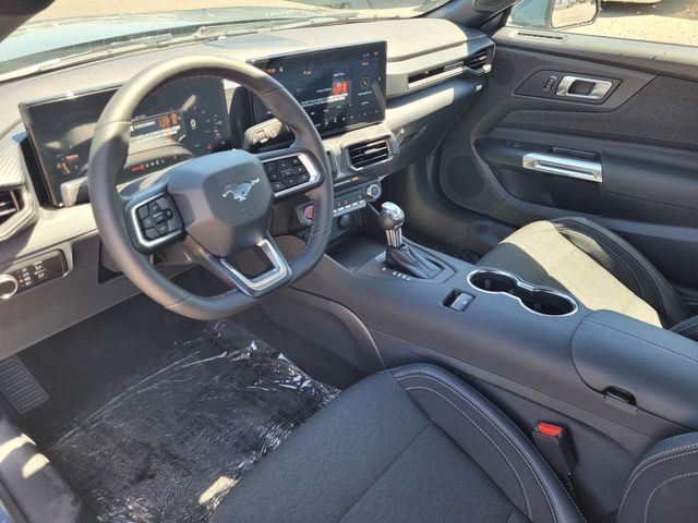 2026 Ford Mustang EcoBoost Roseville CA