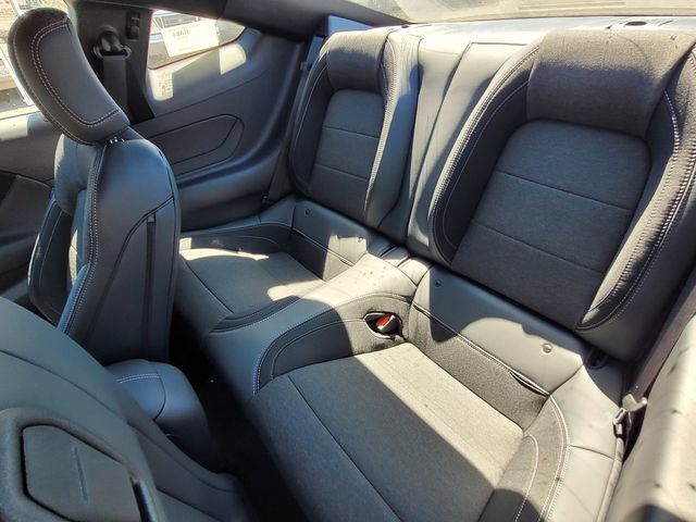 2026 Ford Mustang EcoBoost Roseville CA