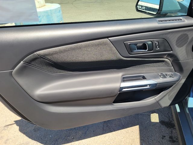 2026 Ford Mustang EcoBoost Roseville CA