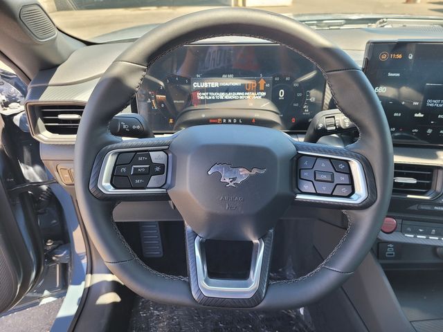 2026 Ford Mustang EcoBoost Roseville CA