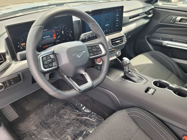 2026 Ford Mustang EcoBoost Roseville CA