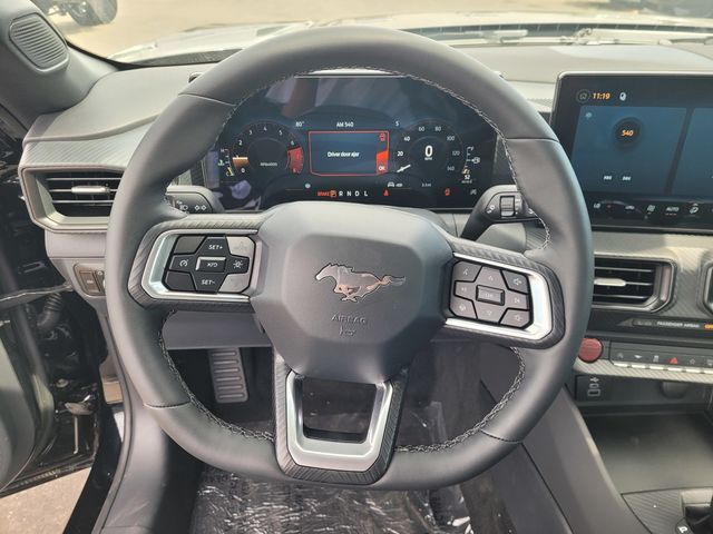 2026 Ford Mustang EcoBoost Roseville CA
