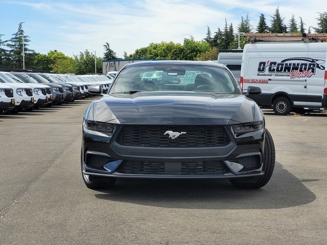 2026 Ford Mustang EcoBoost Roseville CA