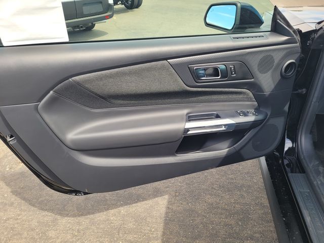 2026 Ford Mustang EcoBoost Roseville CA