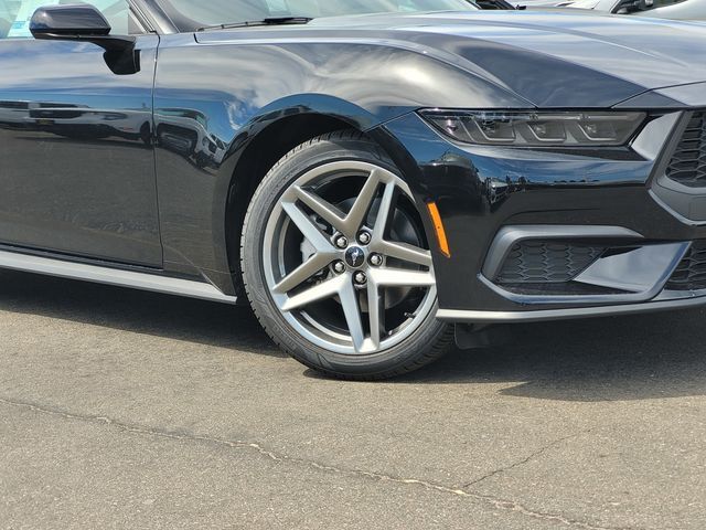 2026 Ford Mustang EcoBoost Roseville CA