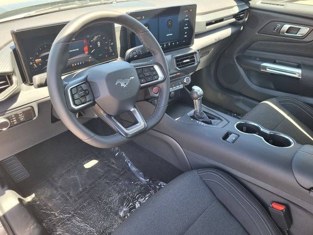 2026 Ford Mustang EcoBoost Roseville CA