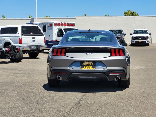 2026 Ford Mustang EcoBoost Roseville CA