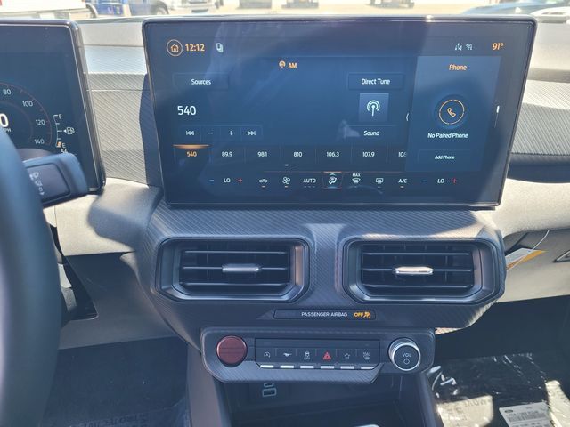 2026 Ford Mustang EcoBoost Roseville CA