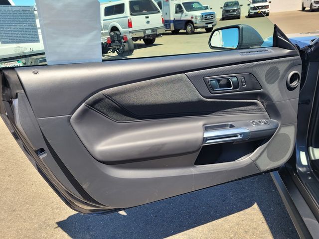 2026 Ford Mustang EcoBoost Roseville CA