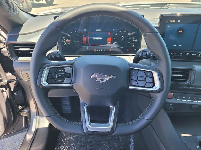 2026 Ford Mustang EcoBoost Roseville CA