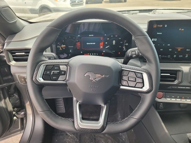 2026 Ford Mustang EcoBoost Roseville CA