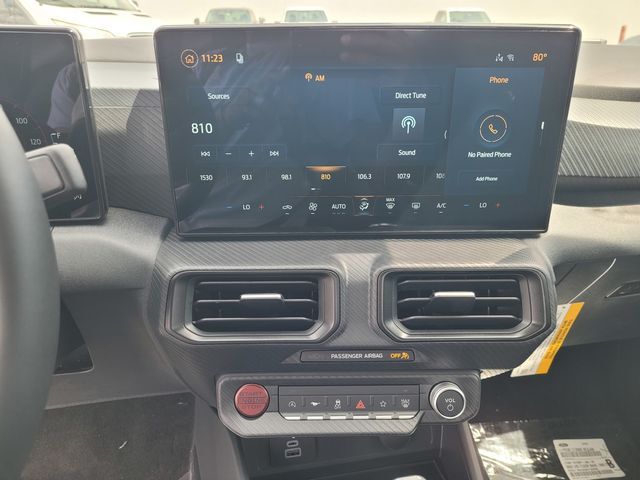 2026 Ford Mustang EcoBoost Roseville CA