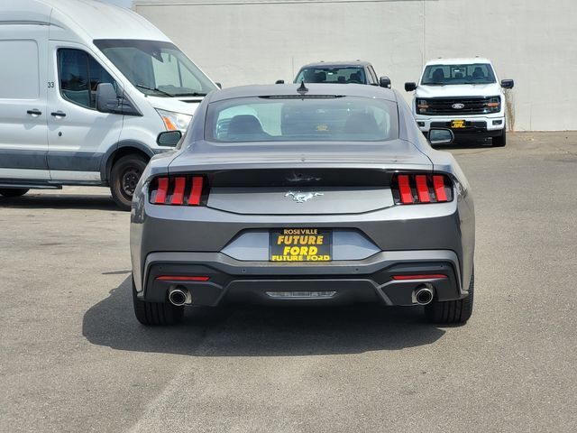 2026 Ford Mustang EcoBoost Roseville CA