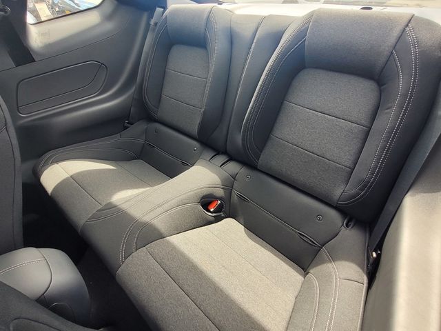 2026 Ford Mustang EcoBoost Roseville CA