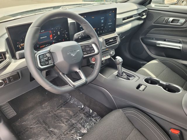 2026 Ford Mustang EcoBoost Roseville CA