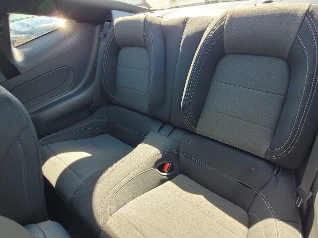 2026 Ford Mustang EcoBoost Roseville CA