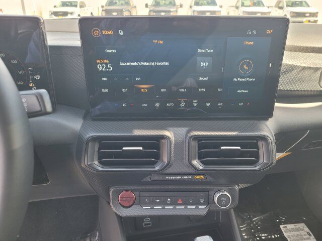 2026 Ford Mustang EcoBoost Roseville CA