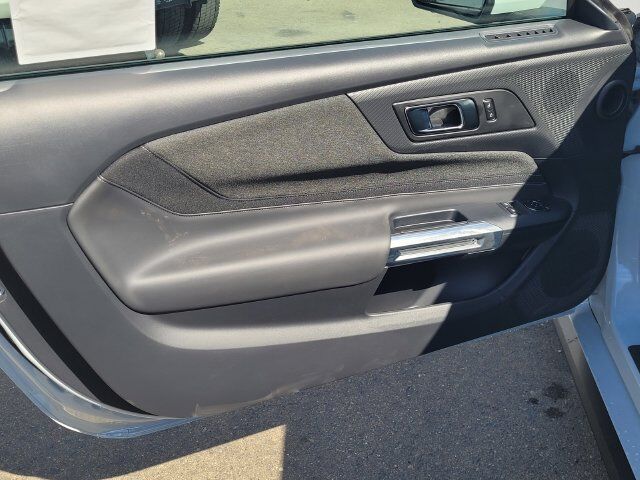 2026 Ford Mustang EcoBoost Roseville CA